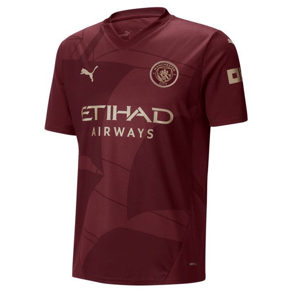 Maglia Manchester City 3ª 2024-2025